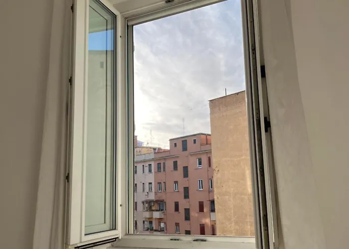 بيت ضيافة Scalo 71 3*
