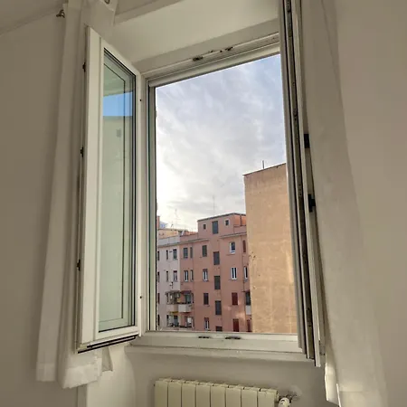 Pensjonat Scalo 71 *
