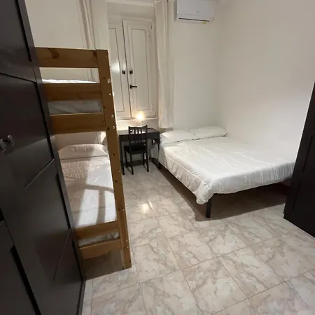 Guest house Scalo 71 Rome