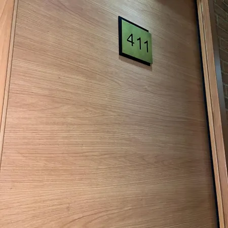 Scalo 71 Pensjonat