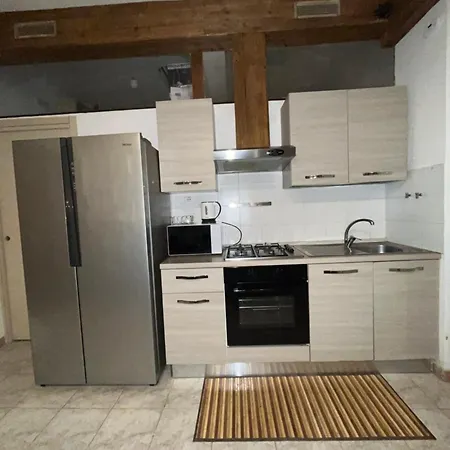 Scalo 71 Pensionat 3*