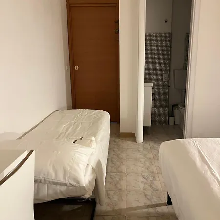 Vendégház Scalo 71 *