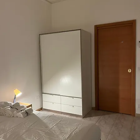 Scalo 71 Vendégház Róma