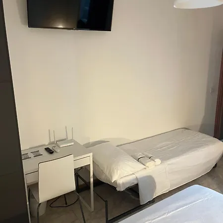 Scalo 71 Róma