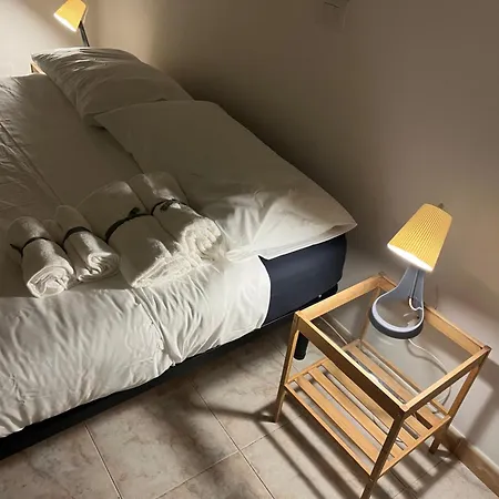 Vendégház Scalo 71 Róma