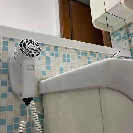 Vendégház Scalo 71 *