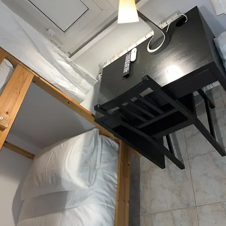 Vendégház Scalo 71 *