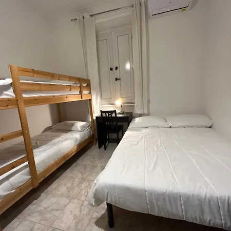 Scalo 71 Vendégház *