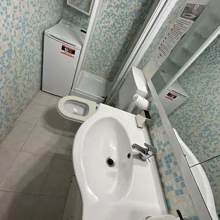 Scalo 71 Vendégház Róma