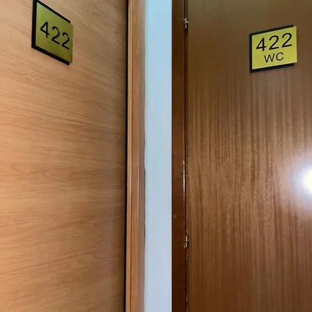 Scalo 71 Vendégház