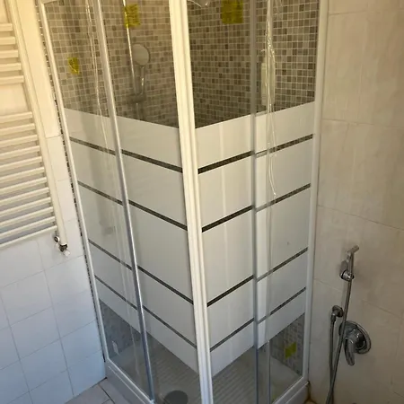 Scalo 71 Vendégház *